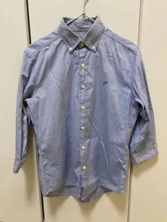 green label relaxing メンズ　長袖シャツ　S