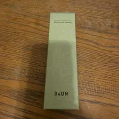 BAUM AROMATIC HAND CREAM WOODLAND WINDSのサムネイル