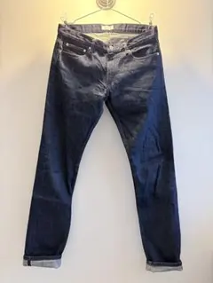 ordinary fits 5ポケット　ナローフィッツ 31インチのサムネイル