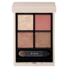 匿名配送 RMK シンクロマティック アイシャドウパレットEX12