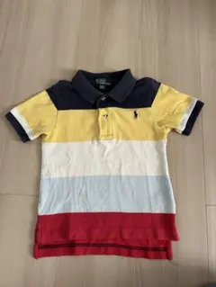 Polo by Ralph Lauren ポロシャツ 2M