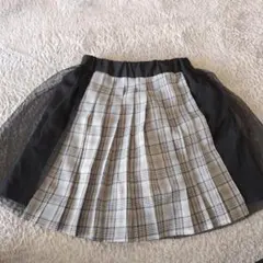 キッズスカート 140cm