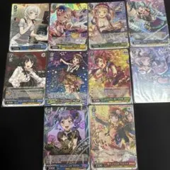 ヴァイス ws 中国版レスレリ ララ spサイン - メルカリ
