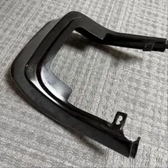 217)メルセデスベンツ Gクラス W463 ブラック系純正オーバーフェンダー