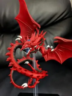 MonstersLEGION オシリスの天空竜 フィギュア