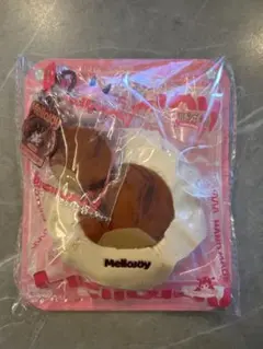 mellojoy大福 シークレット 栗