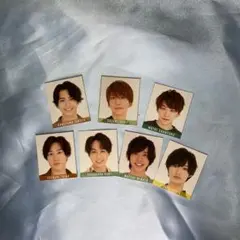 Myojo データカード デタカ　IMPACTors