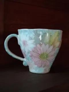 新品・未使用】工房ゆずりは 色彩花 片口 酒器 陶器 贈り物 - メルカリ