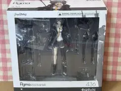 figma 436 陸 重兵装型女子高生　欠品あり。