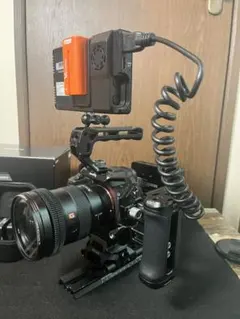SONY FEC16-35mmT3.1 G＋TiltaMirageVNDセット - メルカリ