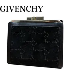 2026年最新】Givenchy カラー：ブラック系 レディース 二つ折り財布の