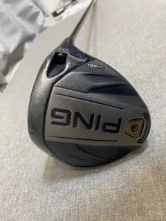 2026年最新】ping g400 ヘッドカバーの人気アイテム - メルカリ