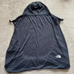 【最終的なお値下げ】THE NORTH FACE ベビーサンシェイドブランケット