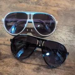 CARRERA サングラスセット