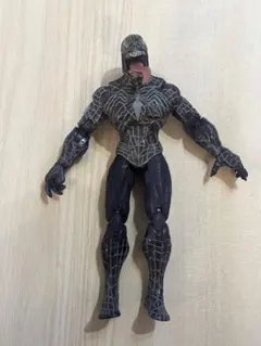 マーベル　ヴェノム　フィギュア