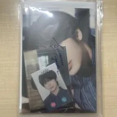 txt テヒョン summer together moa limited set