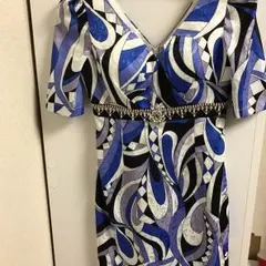 キャバ嬢 ドレス