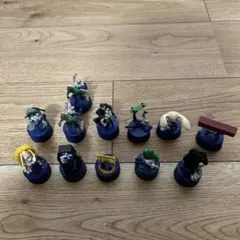 ペプシマン　ペットボトルキャップ