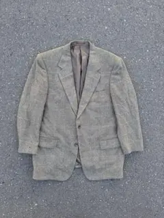 山*田様 テーラードジャケット カシミヤ100%
