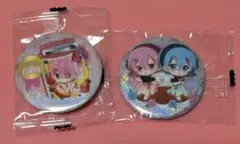 Re:ゼロから始める異世界生活 リゼロ レム ラム あそーと 缶バッジ