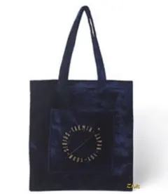 【新品未開封】SHINee公式10周年　デコトートバッグ　DECO BAG 新品未開封】SHINee公式10周年 デコトートバッグ DECO BAG