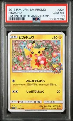 ポケカ プロモ オコヤの森のセレビィ＆ザルード まるのみされたピカチュウ 新品 ポケカ】まるのみされたピカチュウ プロモの最新相場情報や値段