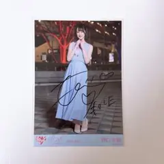 あ*ん様 野口衣織 直筆パネル　2025年4月12日 あ*ん様 野口衣織 直筆パネル 2025年4月12日 - メルカリ