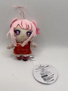 2026年最新】ヒメヒナ ぬいぐるみの人気アイテム - メルカリ