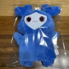 TWICE　LOVELYS　GiGO ぬいぐるみ パペット　ツウィ