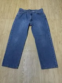 Levi's(リーバイス) 550 W36 L29 デニム ジーンズ テーパード