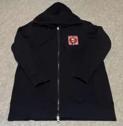 チャッキー　パーカー