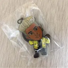 【送料込】ELLY 首振り キーホルダー