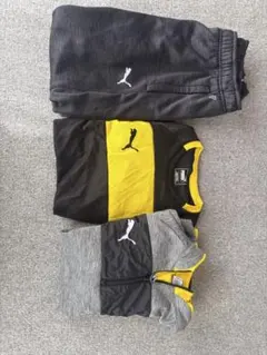 PUMA ジャージ セット