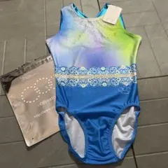 オリンストーン　レオタード　サイズ1