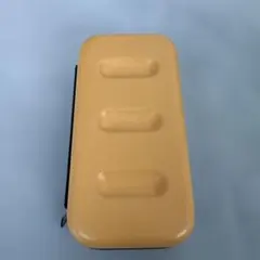 HIGHTIDE nahe ネーエ ハードシェルケース イエロー S