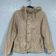 5537◯ Journal Standard マウンテンパーカー ベージュのサムネイル