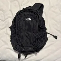 ノースフェイス　シングルショット　美品