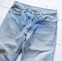 90s USA製】Levi