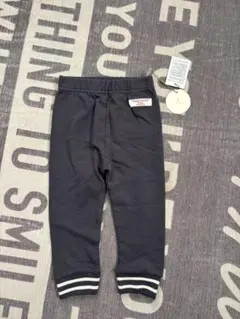 バースデイ　テータテート　スウェットパンツ　90