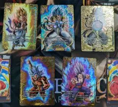 エナジーマーカー 2nd anniversary パラレルセット