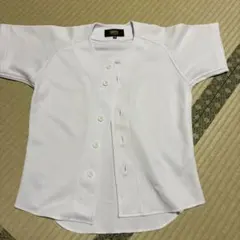 少年野球　練習着　130