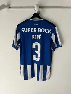 2025年最新】ぺぺ ユニフォームの人気アイテム - メルカリ