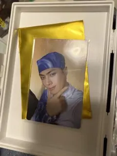 ENHYPEN タワレコ ラキドロ ジェイ