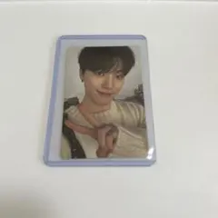 face the sun ディノ トレカ