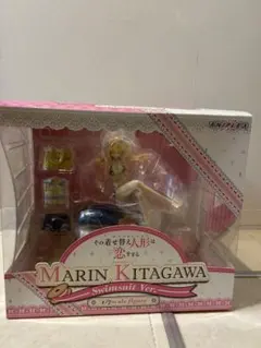 その着せ替え人形は恋をする　喜多川海夢　水着Ver.　1/7フィギュア　未開封