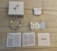 AirPods Pro (第2世代）MQD83J/A