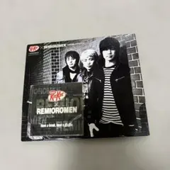 レミオロメン　3月9日　キットカット