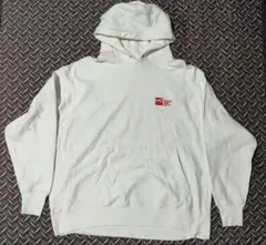 Champion　チャンピオン　リバースウィーブ　パーカー　復刻　企業ロゴ