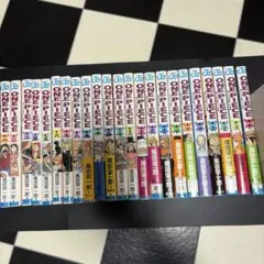 ONE PIECE 1〜10.14〜21.23〜27巻セット 初版多数あり！