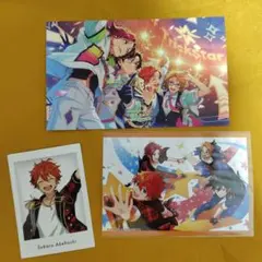 あんスタ!! Trickstar まとめ売り 3点